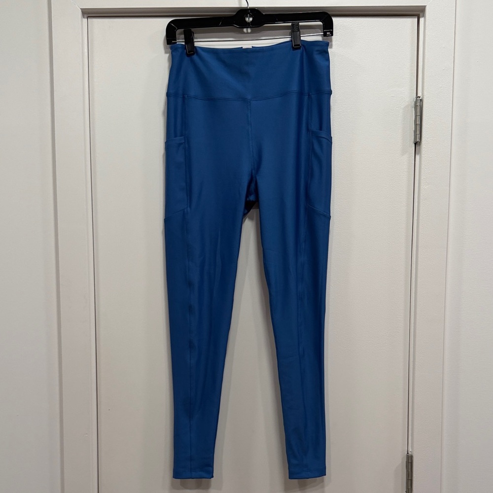 Peloton Show Up High-Rise Pocket Legging